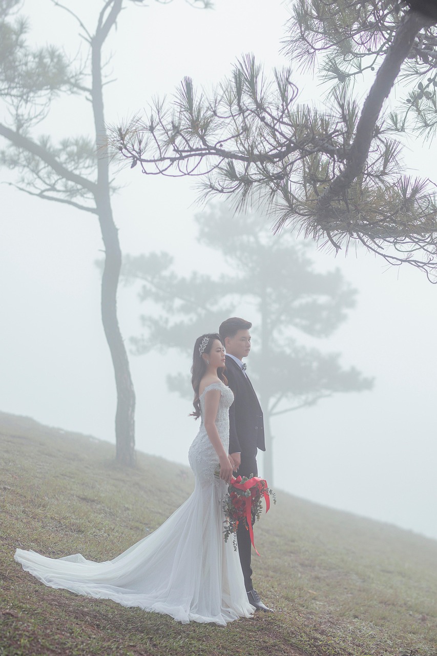 Ellona & Mark