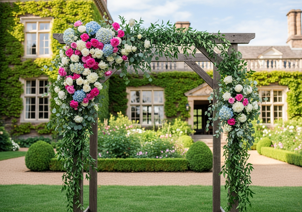 Berkshires Wedding Florist: A Local Designer's Guide to Floral Design in the Berkshires