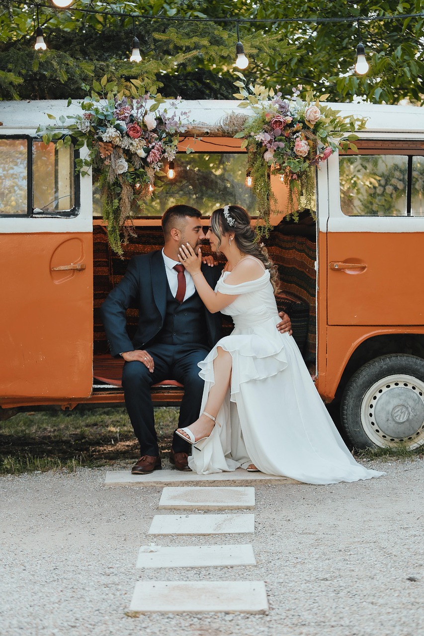 Wedding photo 3